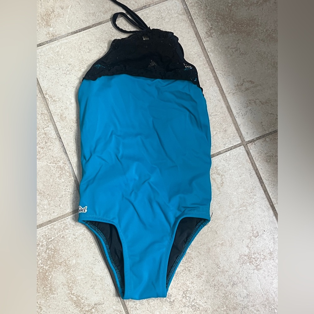 Soel Dance Leotard